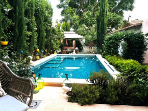 Luxury 2 Bedroom Self Catering Apartment